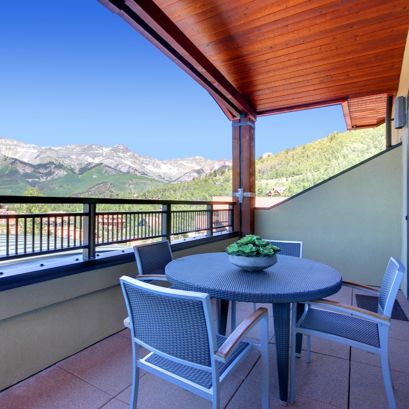 3 Bedroom Penthouse (Emma)