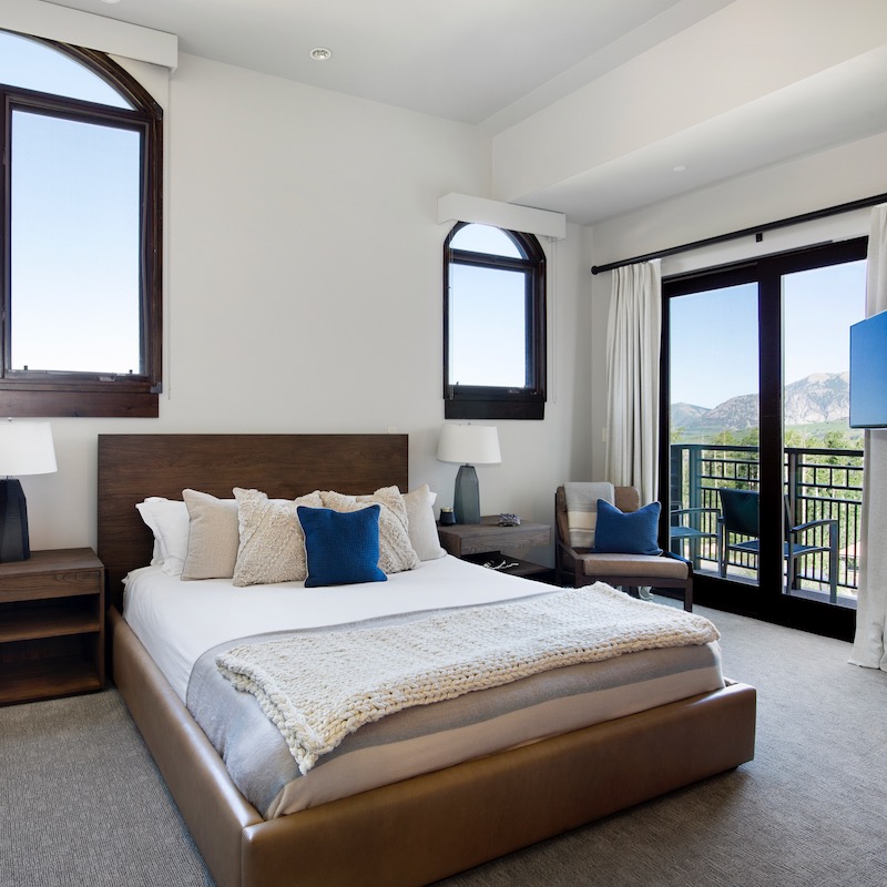 5 Bedroom Penthouse (Wilson)