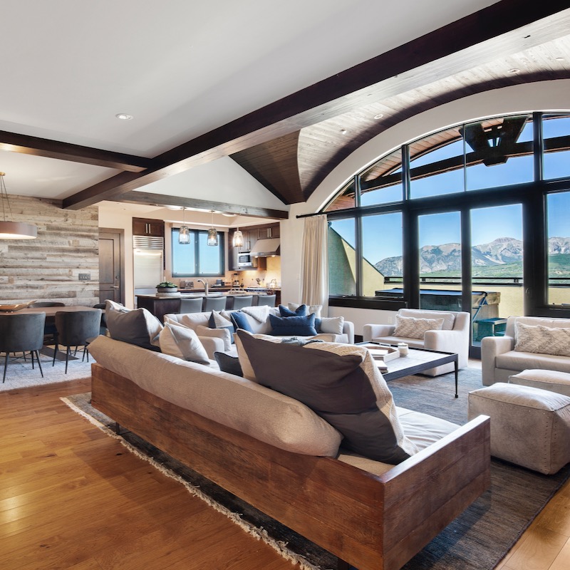 5 Bedroom Penthouse (Wilson)