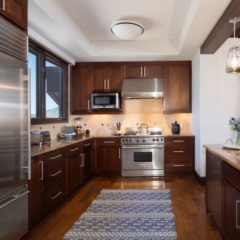 5 Bedroom Penthouse (Wilson)