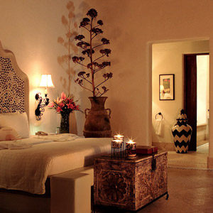 Ocean Front Suite- 2 Queen Beds