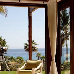 One Bedroom Ocean View Signature Villa