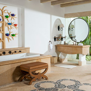Two Bedroom Ocean View Signature Villa