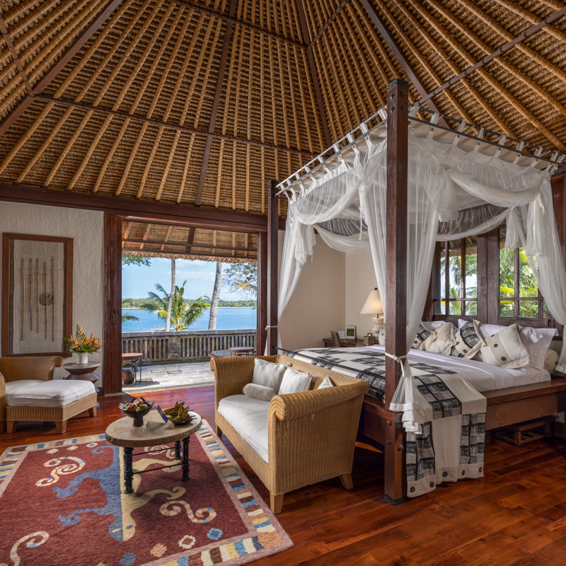 Royal Villa with Private Pool