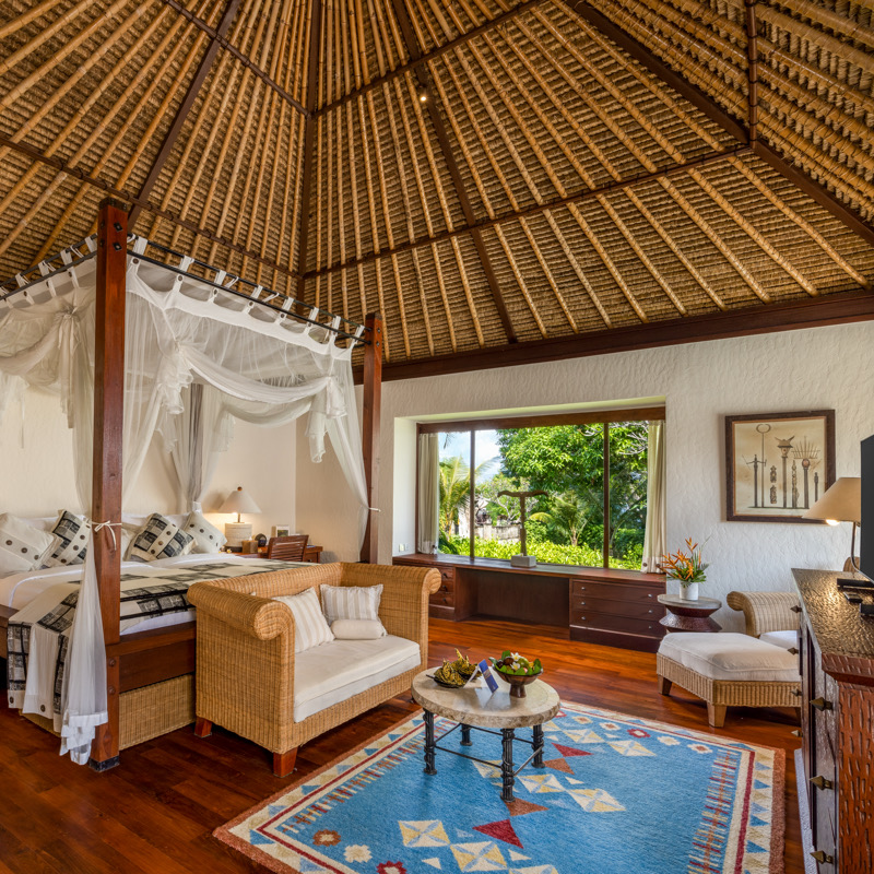 Royal Villa with Private Pool