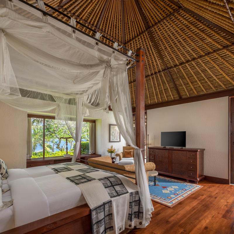 Royal Villa with Private Pool