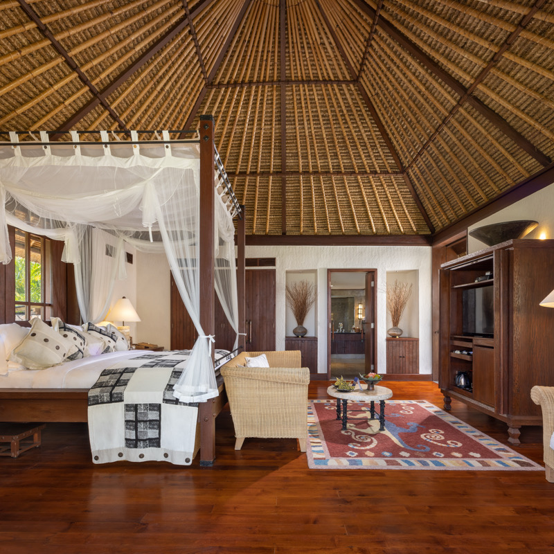 Royal Villa with Private Pool