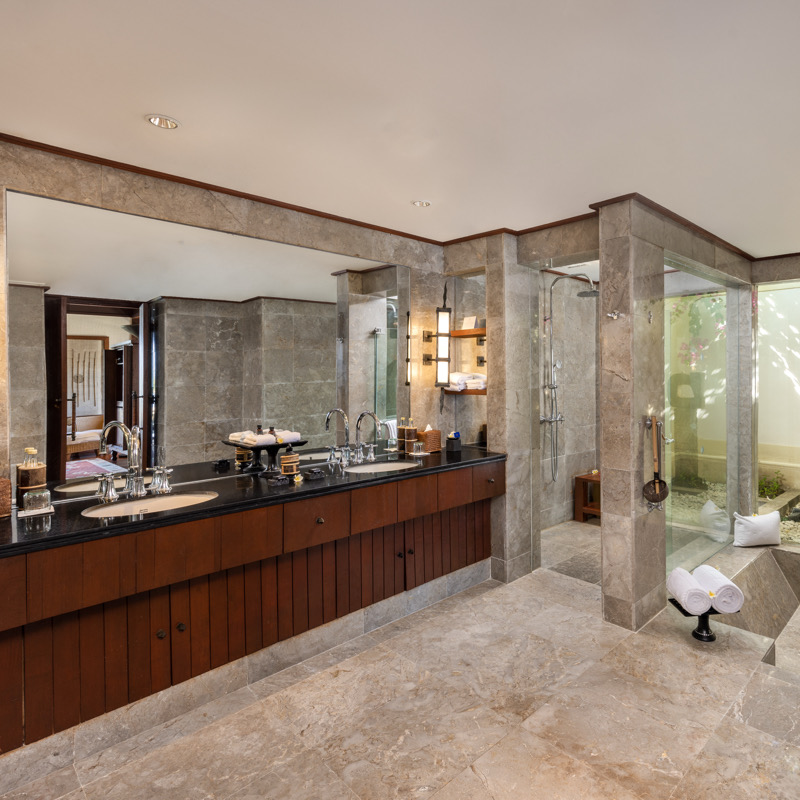 Royal Villa with Private Pool