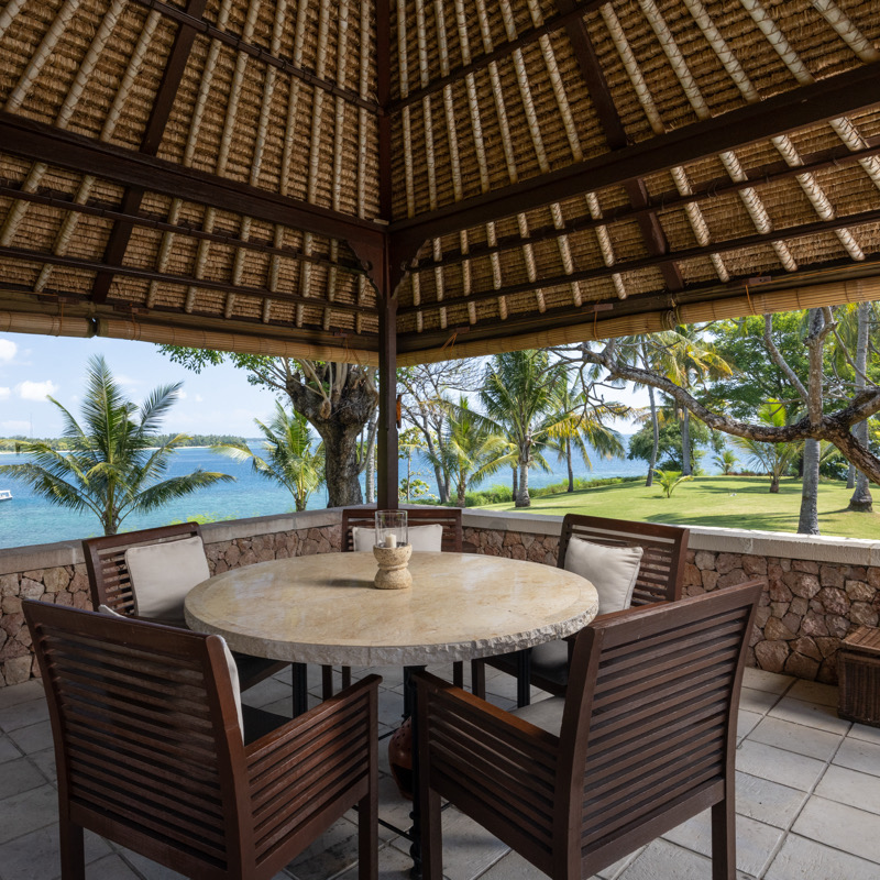Royal Villa with Private Pool
