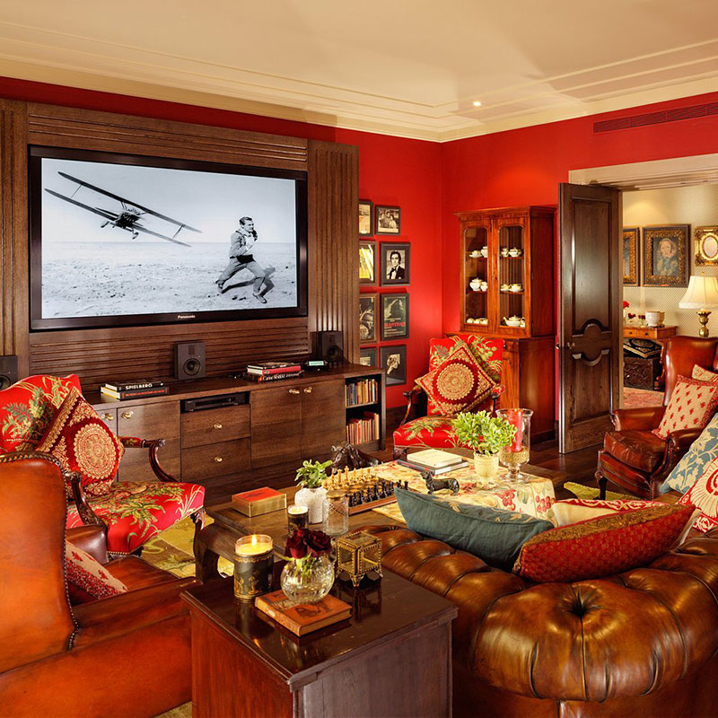 Cinema Suite