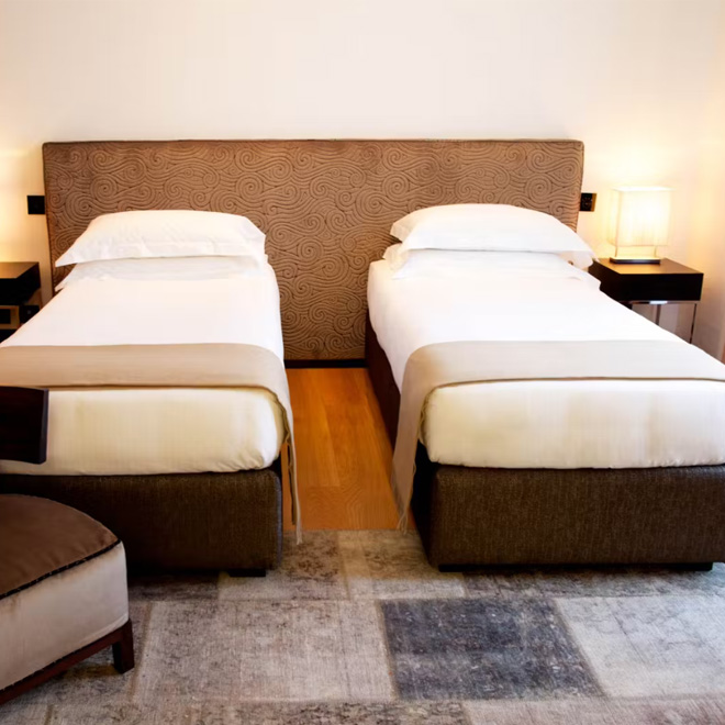Talamo Room - 1 King Bed