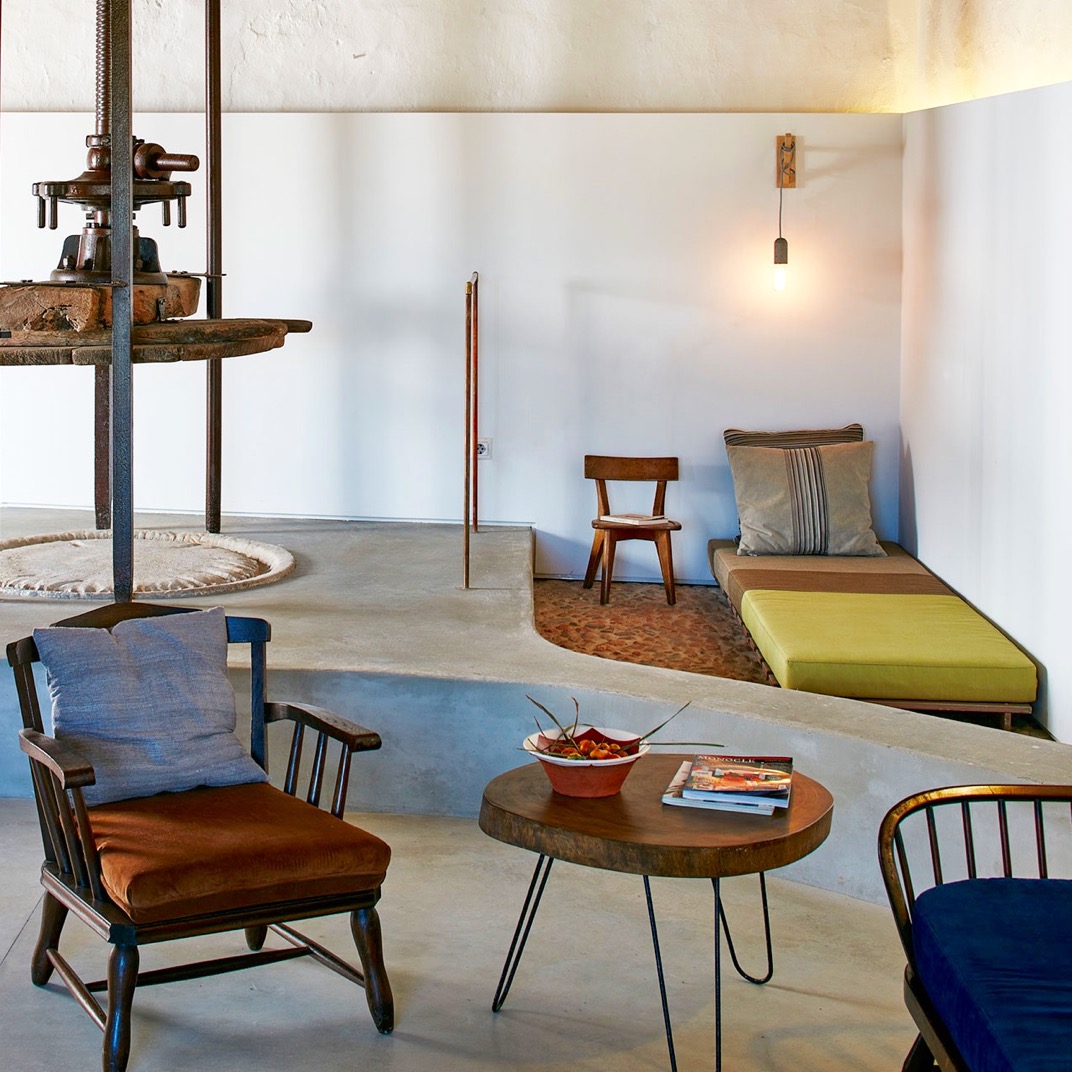 One Bedroom Apartment with Patio