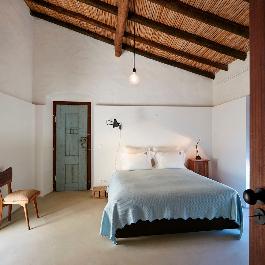 One Bedroom Apartment with Patio