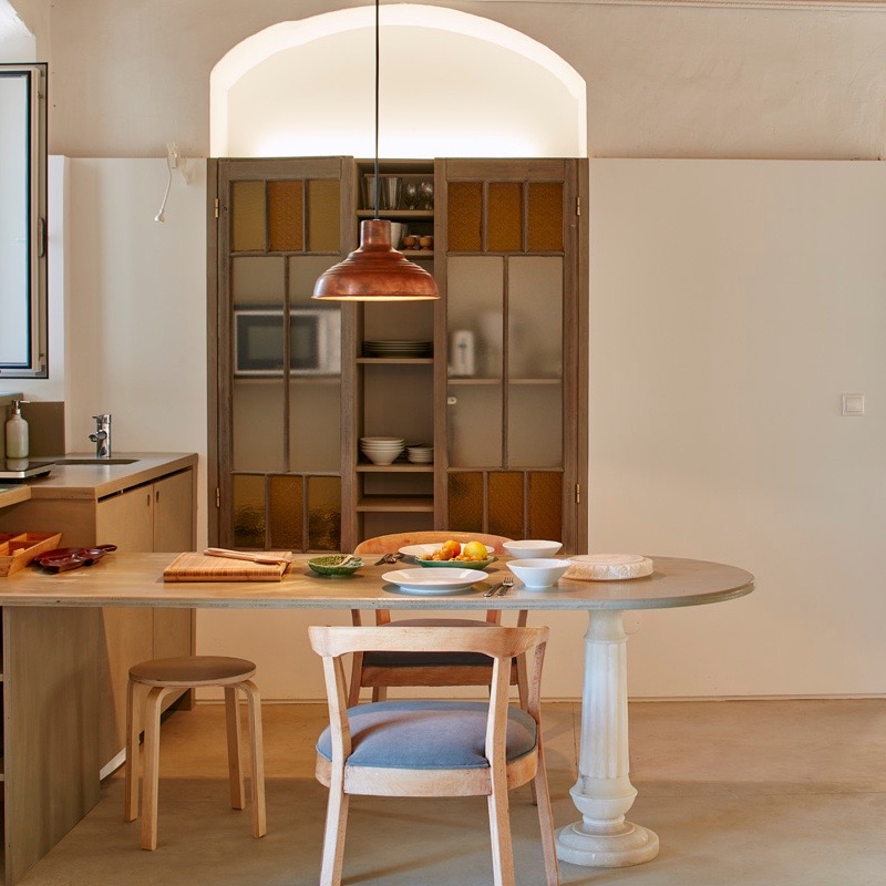 One Bedroom Apartment with Patio