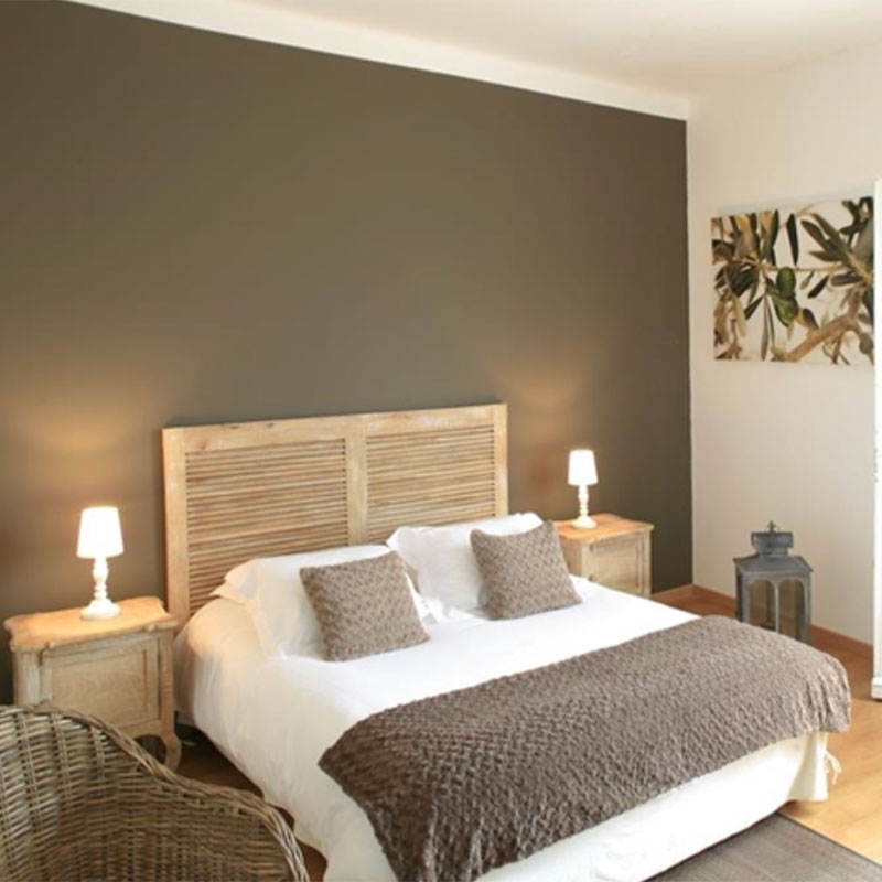 Classique Room
