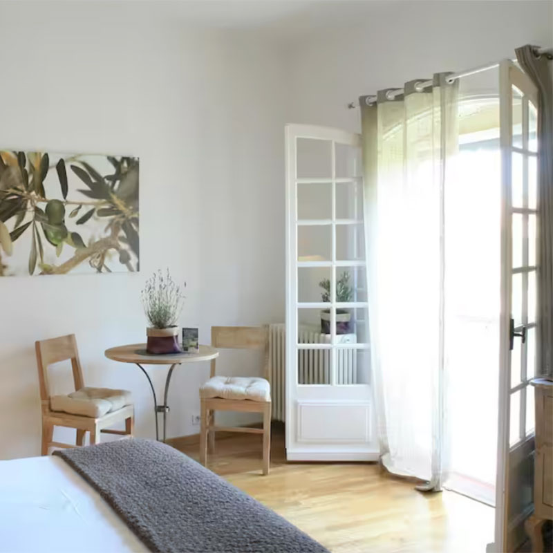 Classique Room