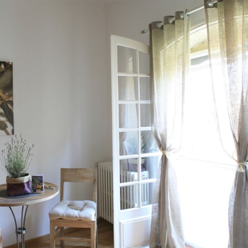 Classique Room