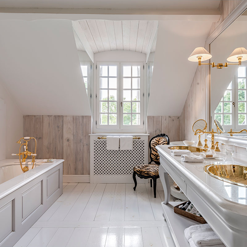 Chambre Deluxe Grande Maison