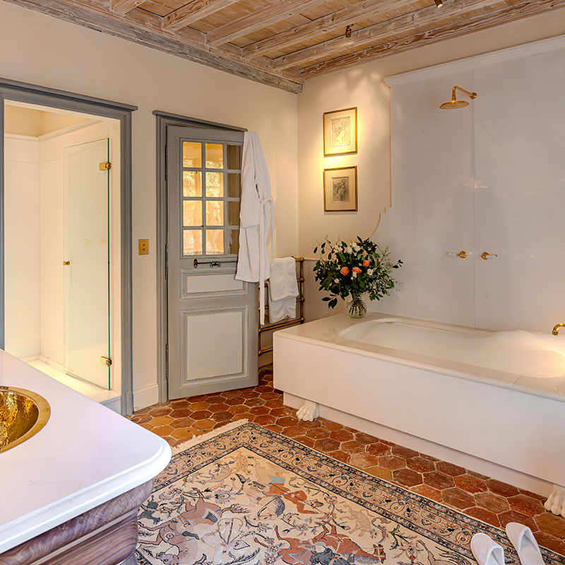 Suite Impériale