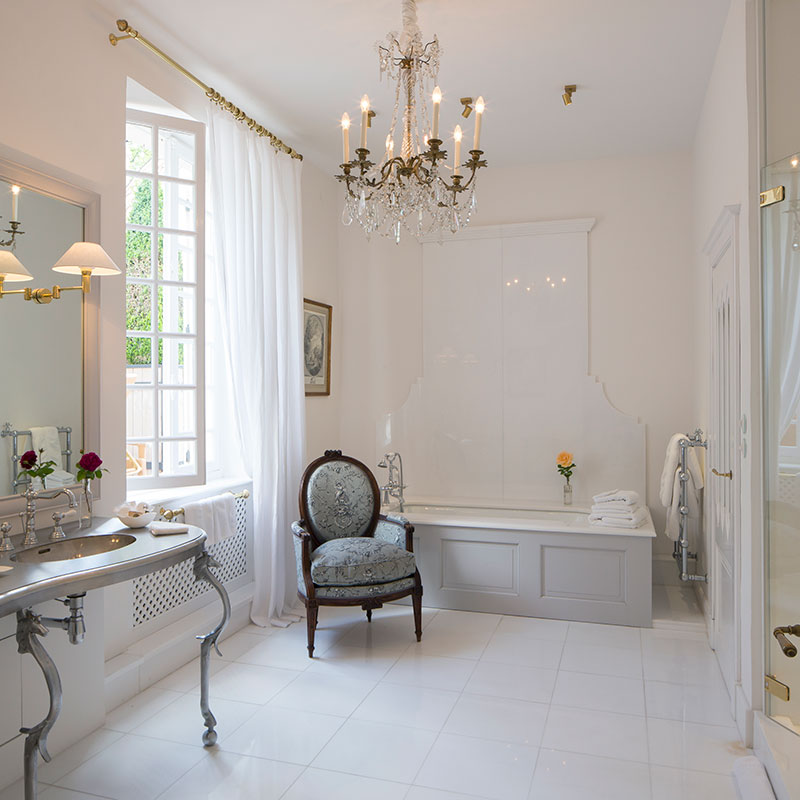 Suite Royale