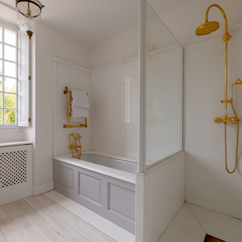 Chambre Supérieure