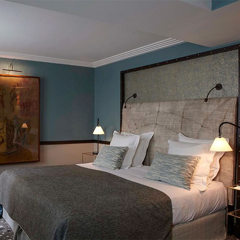 Executive Room - Ground Floor