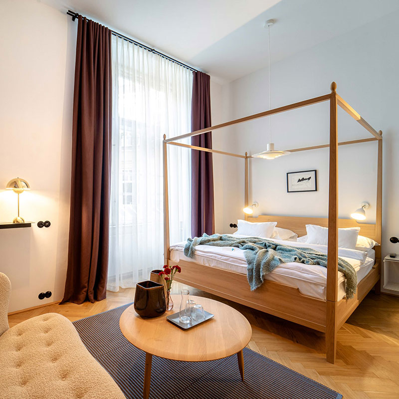 Double Room Large