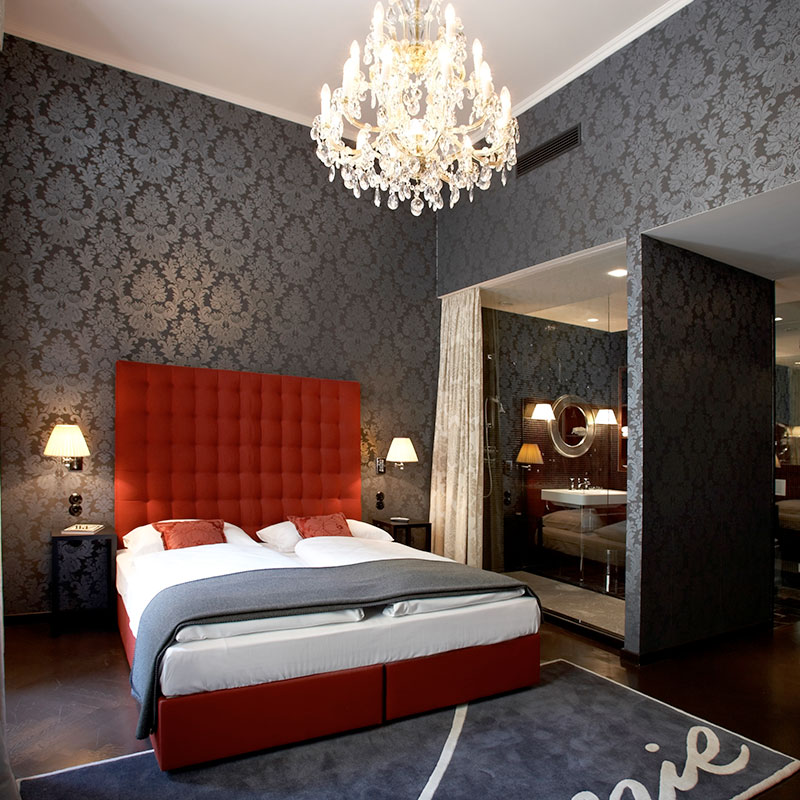 Double Room Large