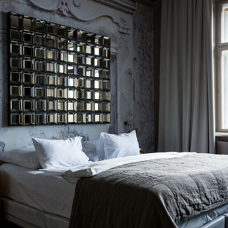 Double Room Large