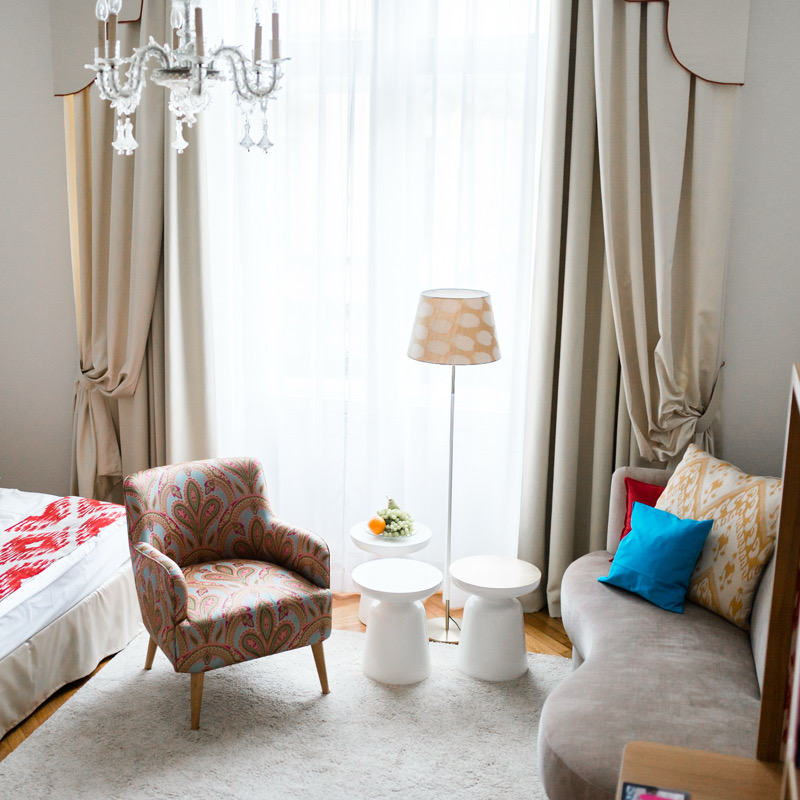 Double Room Large