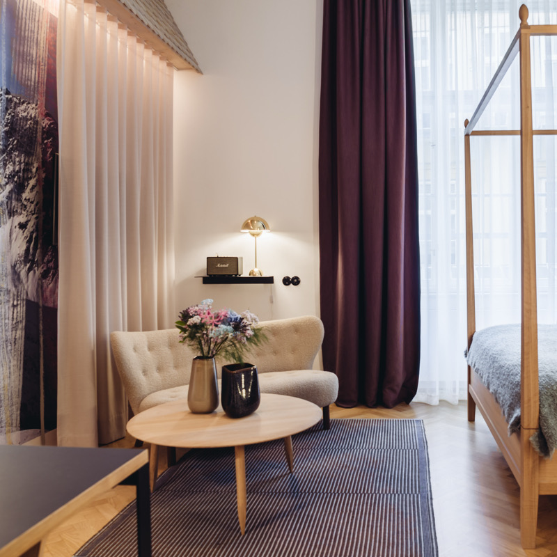 Double Room Large