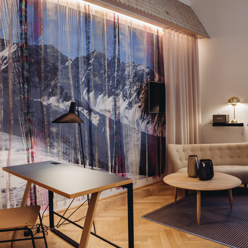 Double Room Large