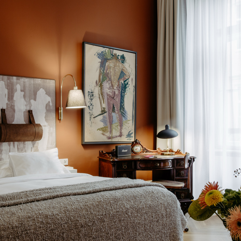 Suite M