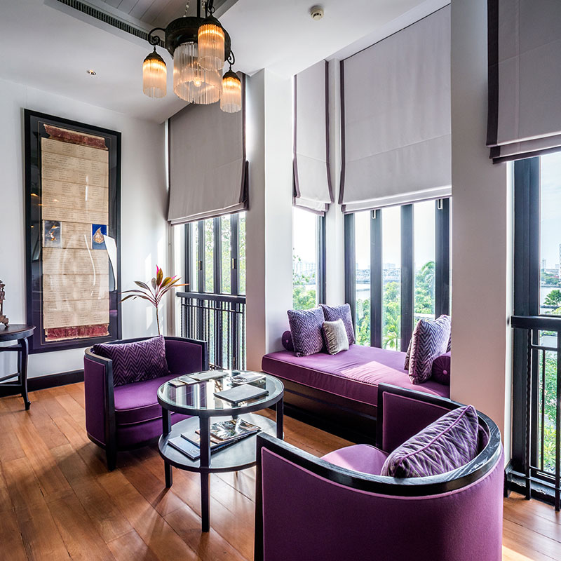 Riverview Suite