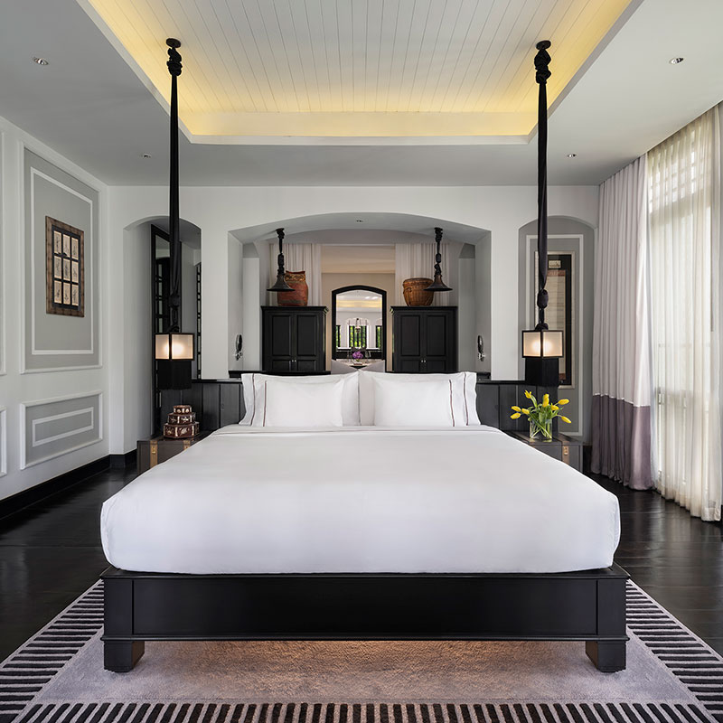 Riverview Suite
