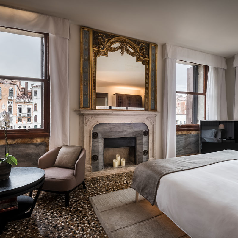 Canal Grande Suite