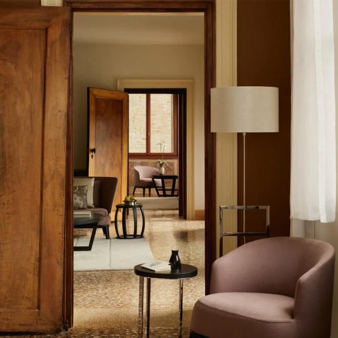 Canal Grande Suite