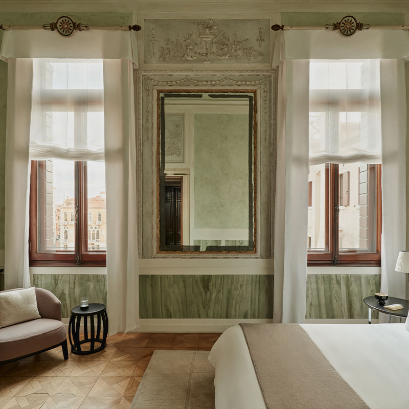 Palazzo Stanza