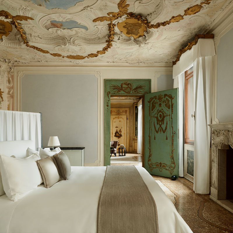 Alcova Tiepolo Suite
