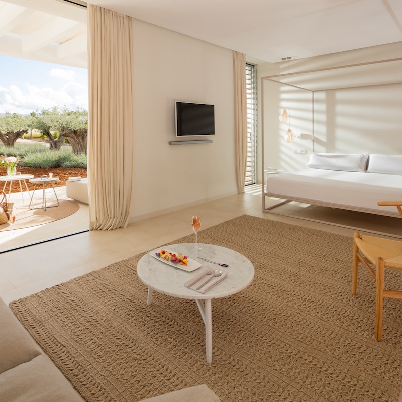 Premier Suite