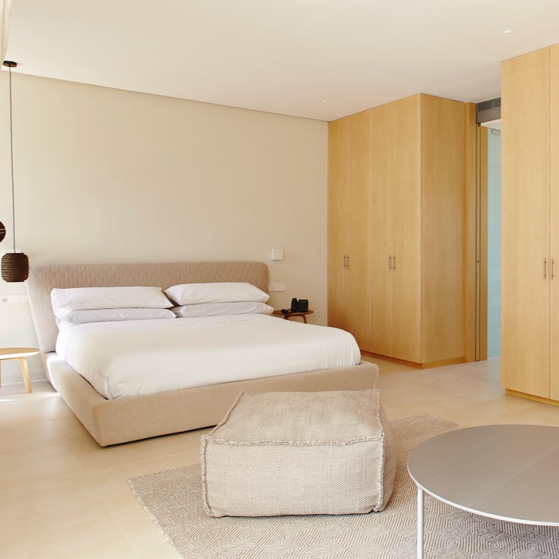 Premier Suite
