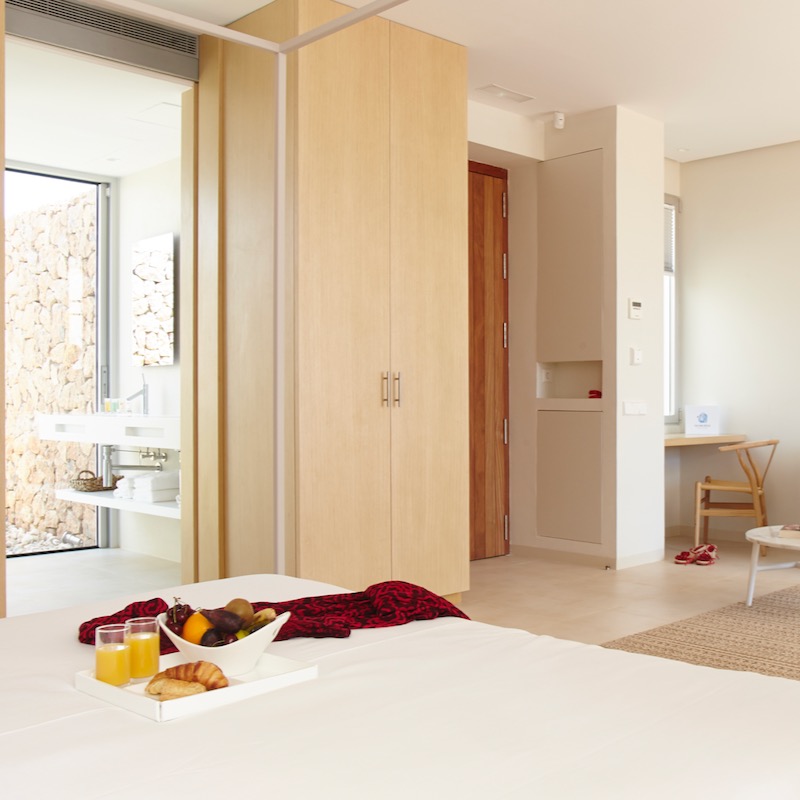 Premier Suite