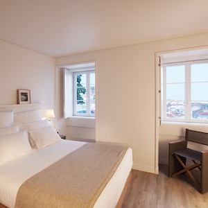 Alfama Comfort Room