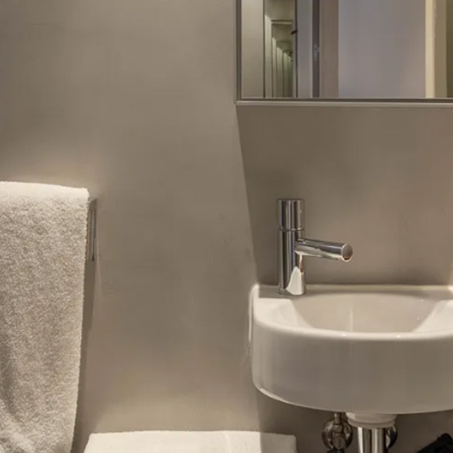 Alfama Comfort Room