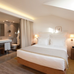 Mansard Room