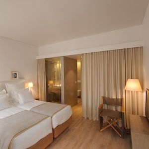 Alfama Standard Room