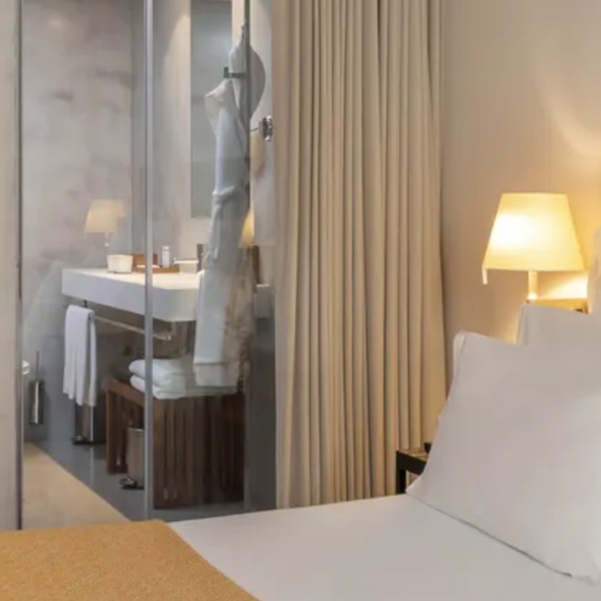 Alfama Standard Room