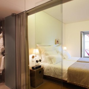 Terrace Room