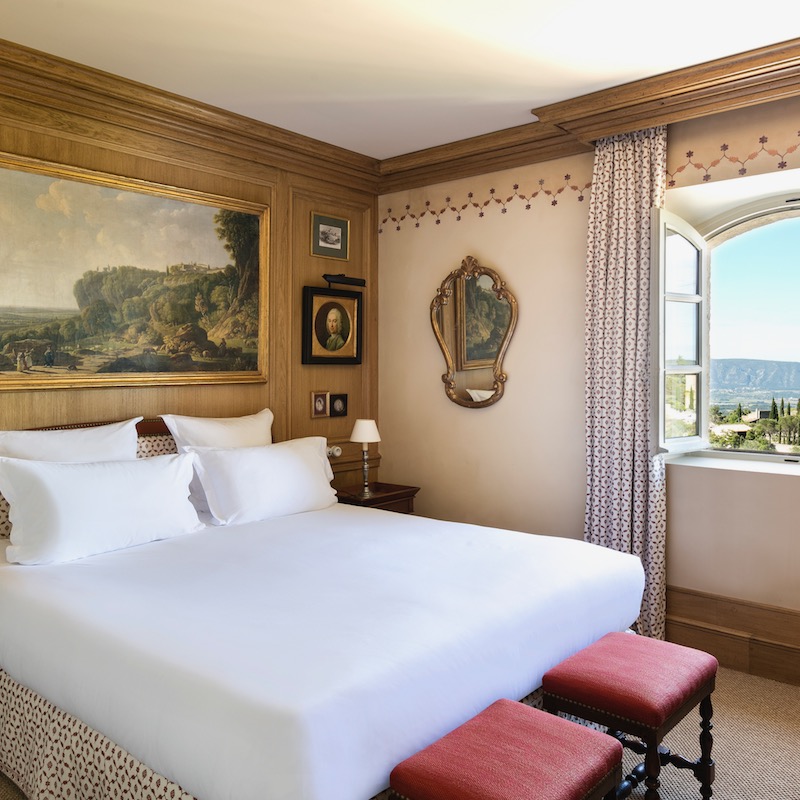 Classic Room - Valley Side