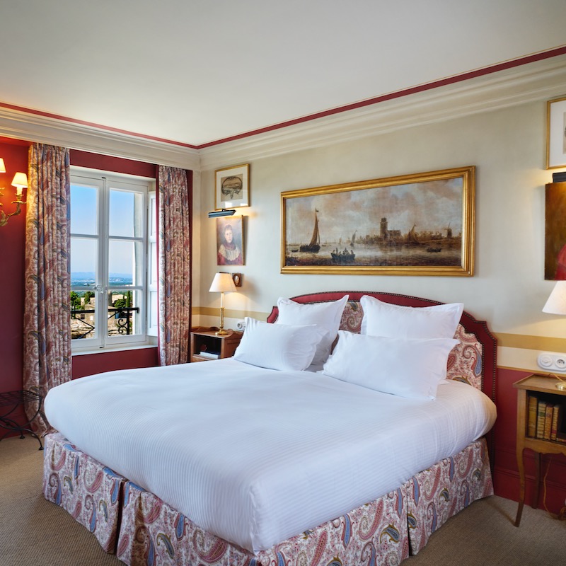 Junior Suite Valley View